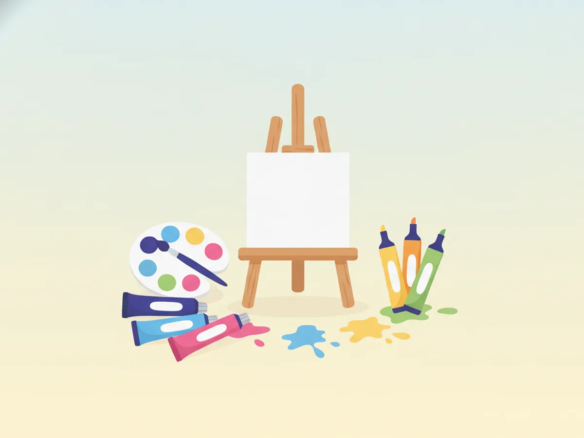 Arte y Pintura