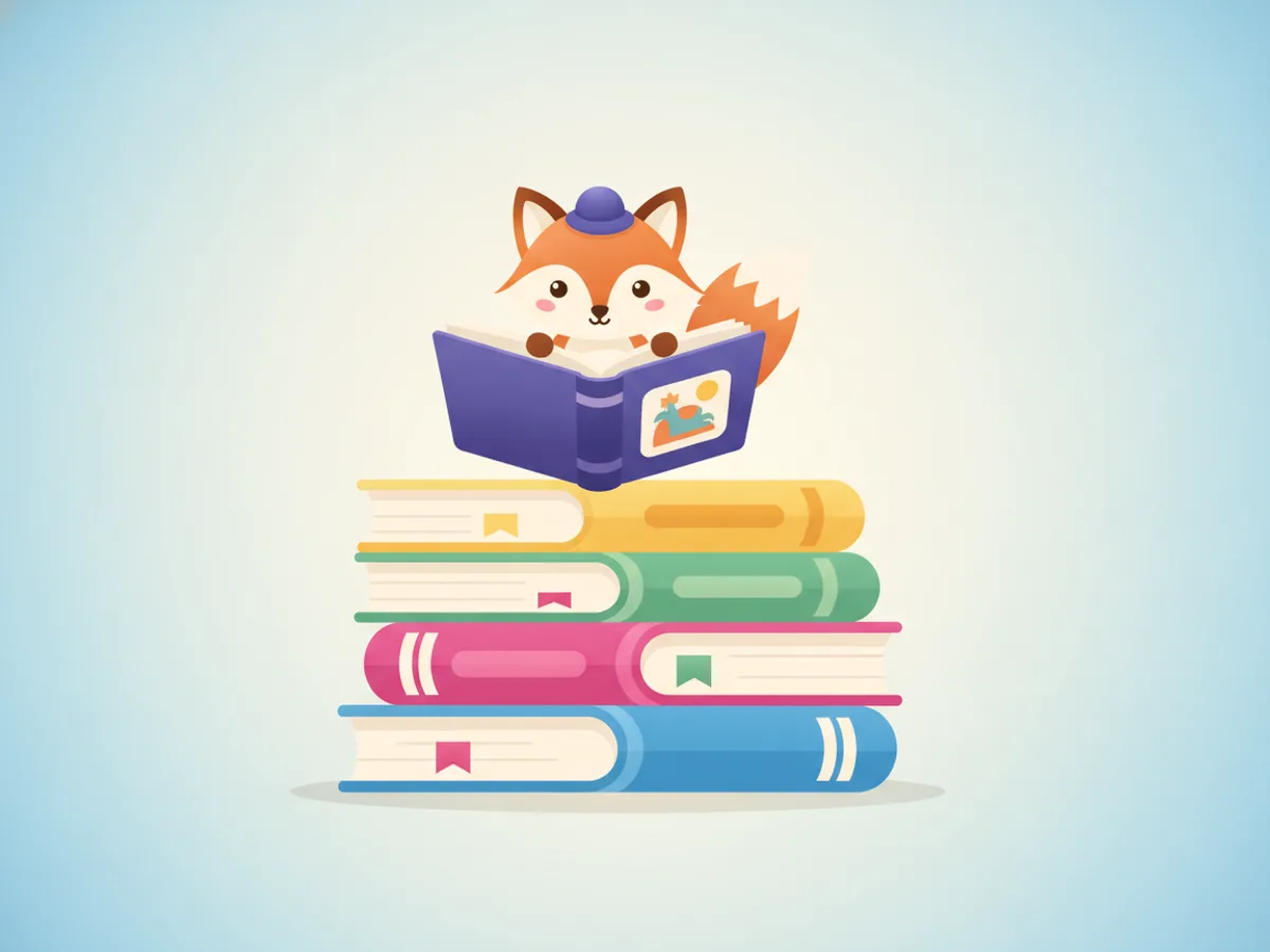 Catálogo de Librería y Lectura