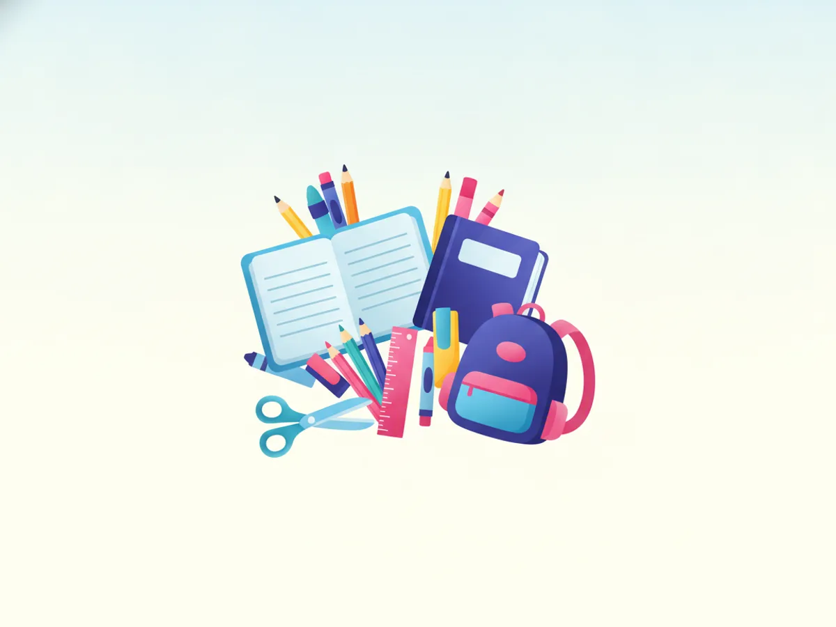 Catálogo de Útiles Escolares