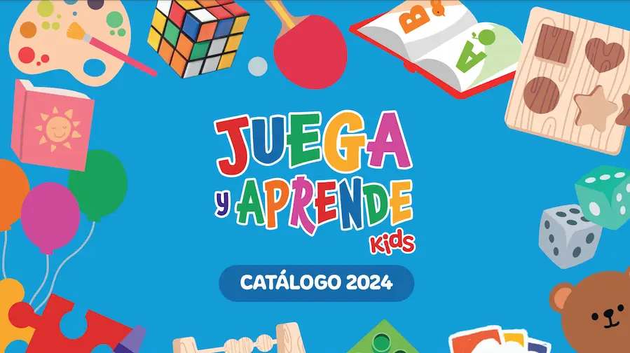 Catálogo de Juegos de Mesa