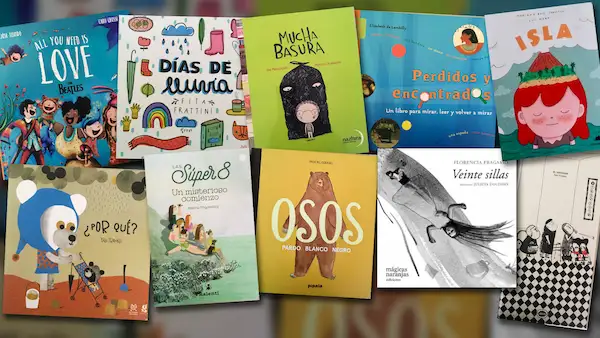 Libros y Cuentos