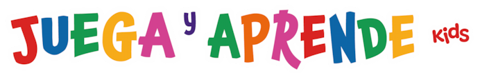 Logo Juega y Aprende